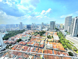Duo Residences (D7), Apartment #602963841